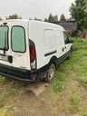 Renault Kangoo, 2000/October, 200 000 km, 1.9 l.. - MM.LV - 3