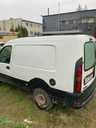 Renault Kangoo, 2000/October, 200 000 km, 1.9 l.. - MM.LV - 4