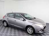 Renault Megane, 2009/January, 239000 km, 1.6 l.. - MM.LV