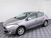 Renault Megane, 2009/Janvāris, 239000 km, 1.6 l.. - MM.LV - 2