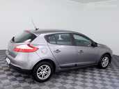 Renault Megane, 2009/Janvāris, 239000 km, 1.6 l.. - MM.LV - 3