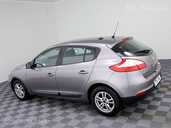 Renault Megane, 2009/Janvāris, 239000 km, 1.6 l.. - MM.LV - 4