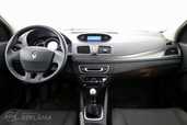 Renault Megane, 2009/Janvāris, 239000 km, 1.6 l.. - MM.LV - 5