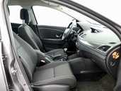 Renault Megane, 2009/Janvāris, 239000 km, 1.6 l.. - MM.LV - 6