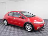 Honda Civic, 2009/January, 178000 km, 1.8 l.. - MM.LV