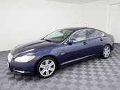 Jaguar XF, 2008/Jūnijs, 267000 km, 2.7 l.. - MM.LV - 2