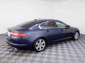 Jaguar XF, 2008/Jūnijs, 267000 km, 2.7 l.. - MM.LV - 3