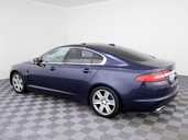 Jaguar XF, 2008/Jūnijs, 267000 km, 2.7 l.. - MM.LV - 4
