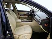 Jaguar XF, 2008/Jūnijs, 267000 km, 2.7 l.. - MM.LV - 6