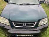 Rezerves daļas no Honda CR-V, 1998, 2.0 l, Benzīns. - MM.LV