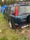 Запчасти от а/м Honda CR-V, 1998, 2.0 л, Бензин. - MM.LV - 3
