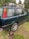 Запчасти от а/м Honda CR-V, 1998, 2.0 л, Бензин. - MM.LV - 4