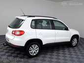 Volkswagen Tiguan, 2008/Декабрь, 295000 km, 2.0 л.. - MM.LV - 3