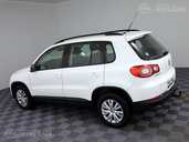Volkswagen Tiguan, 2008/Декабрь, 295000 km, 2.0 л.. - MM.LV - 4