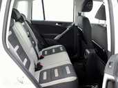 Volkswagen Tiguan, 2008/Декабрь, 295000 km, 2.0 л.. - MM.LV - 7