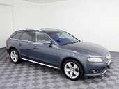 Audi A4 allroad, 2010/Marts, 344000 km, 3.0 l.. - MM.LV