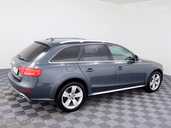 Audi A4 allroad, 2010/Март, 344000 km, 3.0 л.. - MM.LV - 3