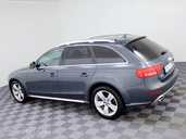 Audi A4 allroad, 2010/Март, 344000 km, 3.0 л.. - MM.LV - 4