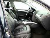 Audi A4 allroad, 2010/Март, 344000 km, 3.0 л.. - MM.LV - 6
