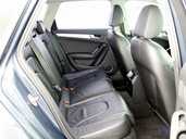Audi A4 allroad, 2010/Март, 344000 km, 3.0 л.. - MM.LV - 7