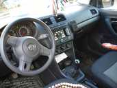 Volkswagen Polo, 2012/January, 158 km, 1.6 l.. - MM.LV - 3