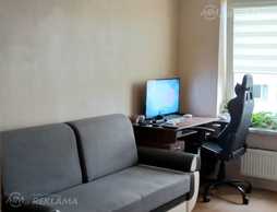 Квартира в Резекне и район, 34.50 м², 2 комн., 3 этаж. Квартира в Резекне и район, 34.50 м², 2 комн., 3 этаж. - MM.LV