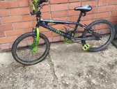 Pārdod bmx - MM.LV