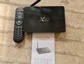 Smart tv Box X92 - MM.LV