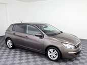 Peugeot 308, 2013/November, 229000 km, 1.2 l.. - MM.LV