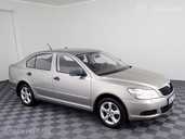 Skoda Octavia, 2011/September, 106000 km, 1.2 l.. - MM.LV