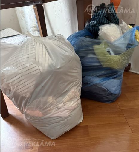 Женские вещи пакетом новые и б/у - MM.LV