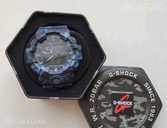 Мужские часы Casio G Shock, Идеальное состояние. - MM.LV