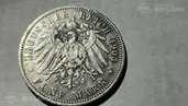 5 марок 1903 год - MM.LV - 2