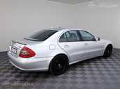 Mercedes-Benz E 320, 2007/Январь, 299000 km, 3.0 л.. - MM.LV - 3