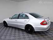 Mercedes-Benz E 320, 2007/Январь, 299000 km, 3.0 л.. - MM.LV - 4