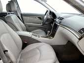 Mercedes-Benz E 320, 2007/Январь, 299000 km, 3.0 л.. - MM.LV - 6