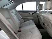 Mercedes-Benz E 320, 2007/Январь, 299000 km, 3.0 л.. - MM.LV - 7