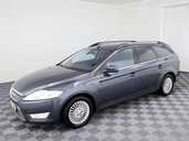 Ford Mondeo, 2008/Jūlijs, 284000 km, 2.0 l.. - MM.LV - 2