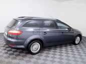 Ford Mondeo, 2008/Jūlijs, 284000 km, 2.0 l.. - MM.LV - 3