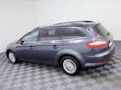 Ford Mondeo, 2008/Jūlijs, 284000 km, 2.0 l.. - MM.LV - 4