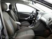 Ford Mondeo, 2008/Jūlijs, 284000 km, 2.0 l.. - MM.LV - 6