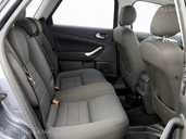 Ford Mondeo, 2008/Jūlijs, 284000 km, 2.0 l.. - MM.LV - 7