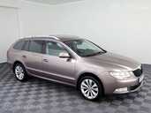 Skoda Superb, 2010/Jūnijs, 317000 km, 2.0 l.. - MM.LV