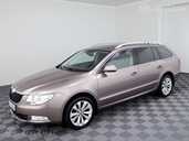 Skoda Superb, 2010/Jūnijs, 317000 km, 2.0 l.. - MM.LV - 2