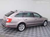 Skoda Superb, 2010/Jūnijs, 317000 km, 2.0 l.. - MM.LV - 3