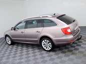 Skoda Superb, 2010/Jūnijs, 317000 km, 2.0 l.. - MM.LV - 4