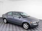 Volvo S40, 2004/February, 233000 km, 2.4 l.. - MM.LV