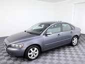 Volvo S40, 2004/February, 233000 km, 2.4 l.. - MM.LV - 2