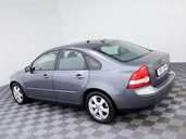 Volvo S40, 2004/February, 233000 km, 2.4 l.. - MM.LV - 4