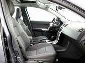 Volvo S40, 2004/February, 233000 km, 2.4 l.. - MM.LV - 6